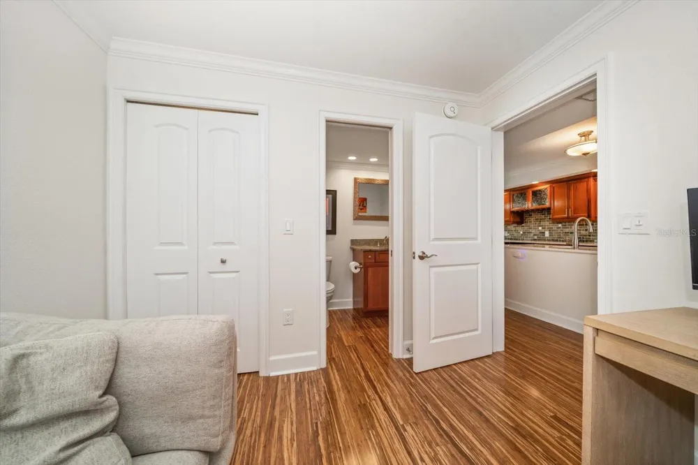 119 MARINA DEL REY COURT Clearwater Beach, FL 33767