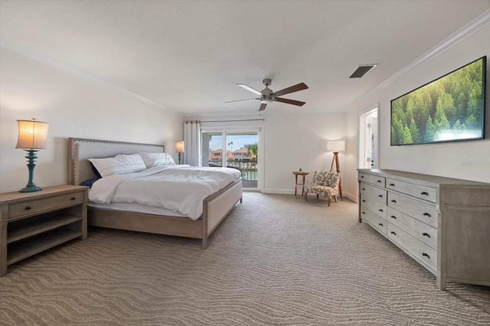 119 MARINA DEL REY COURT Clearwater Beach, FL 33767