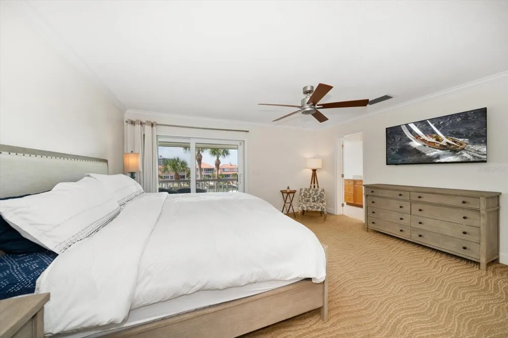119 MARINA DEL REY COURT Clearwater Beach, FL 33767