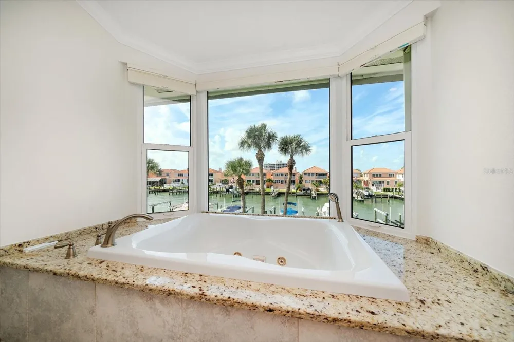 119 MARINA DEL REY COURT Clearwater Beach, FL 33767