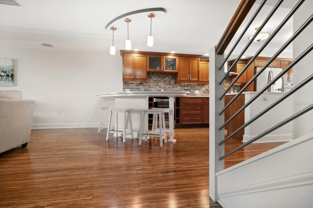 119 MARINA DEL REY COURT Clearwater Beach, FL 33767