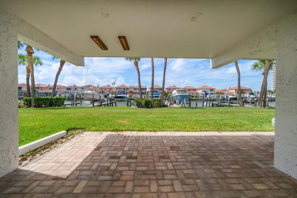 119 MARINA DEL REY COURT Clearwater Beach, FL 33767