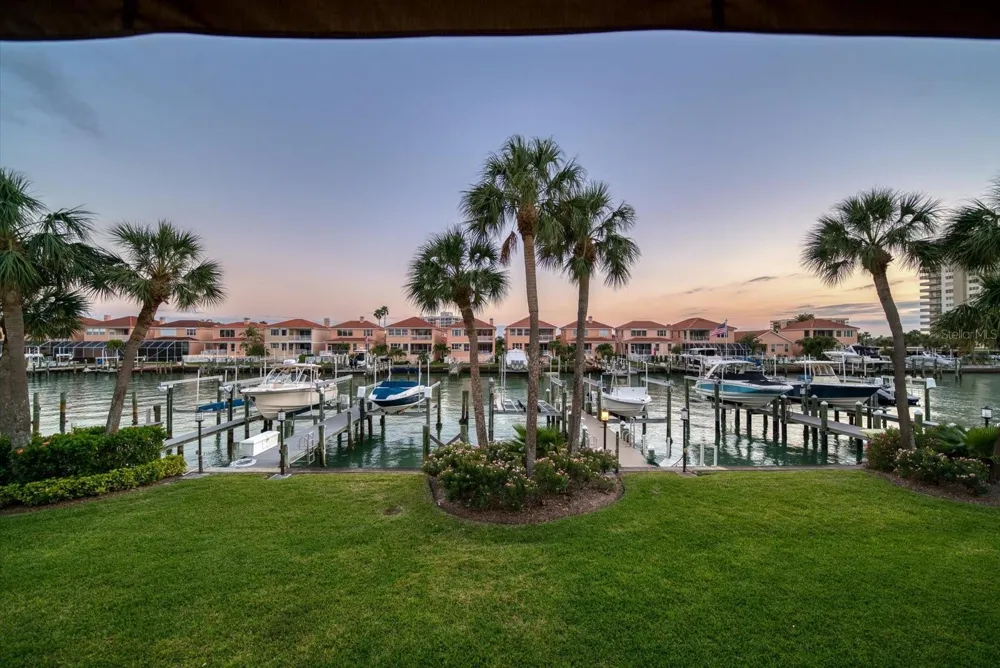 119 MARINA DEL REY COURT Clearwater Beach, FL 33767