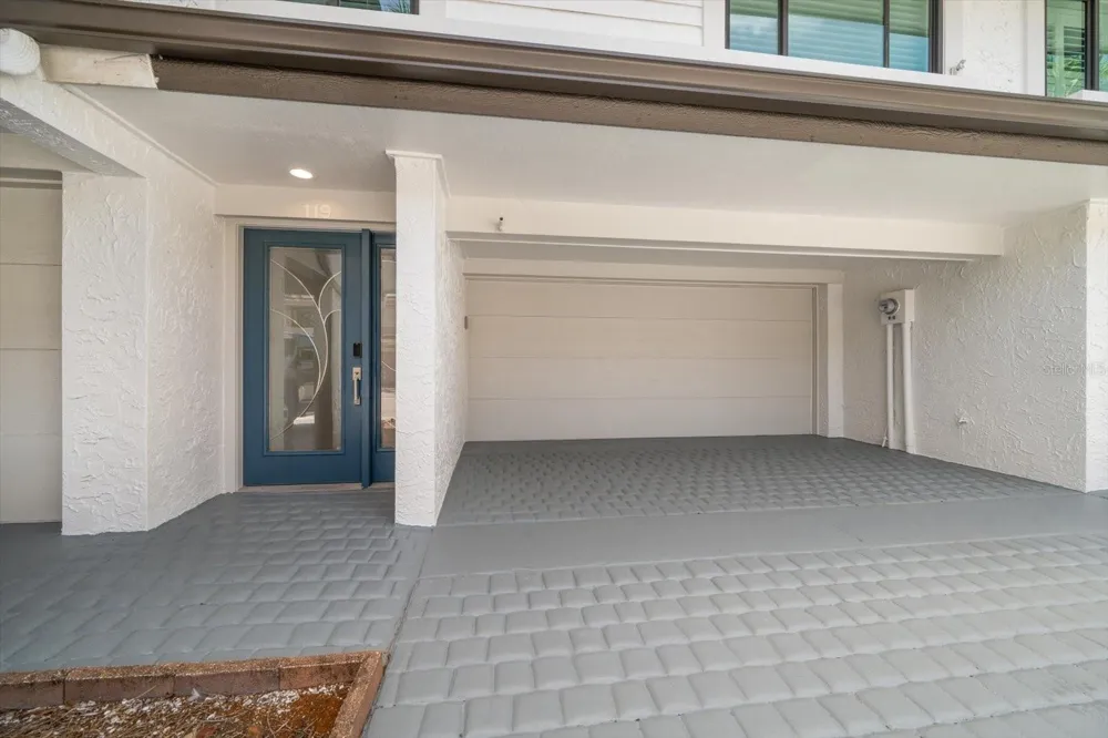 119 MARINA DEL REY COURT Clearwater Beach, FL 33767