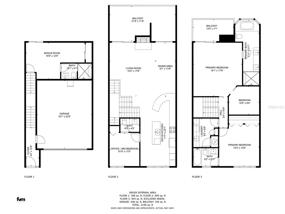 119 MARINA DEL REY COURT Clearwater Beach, FL 33767