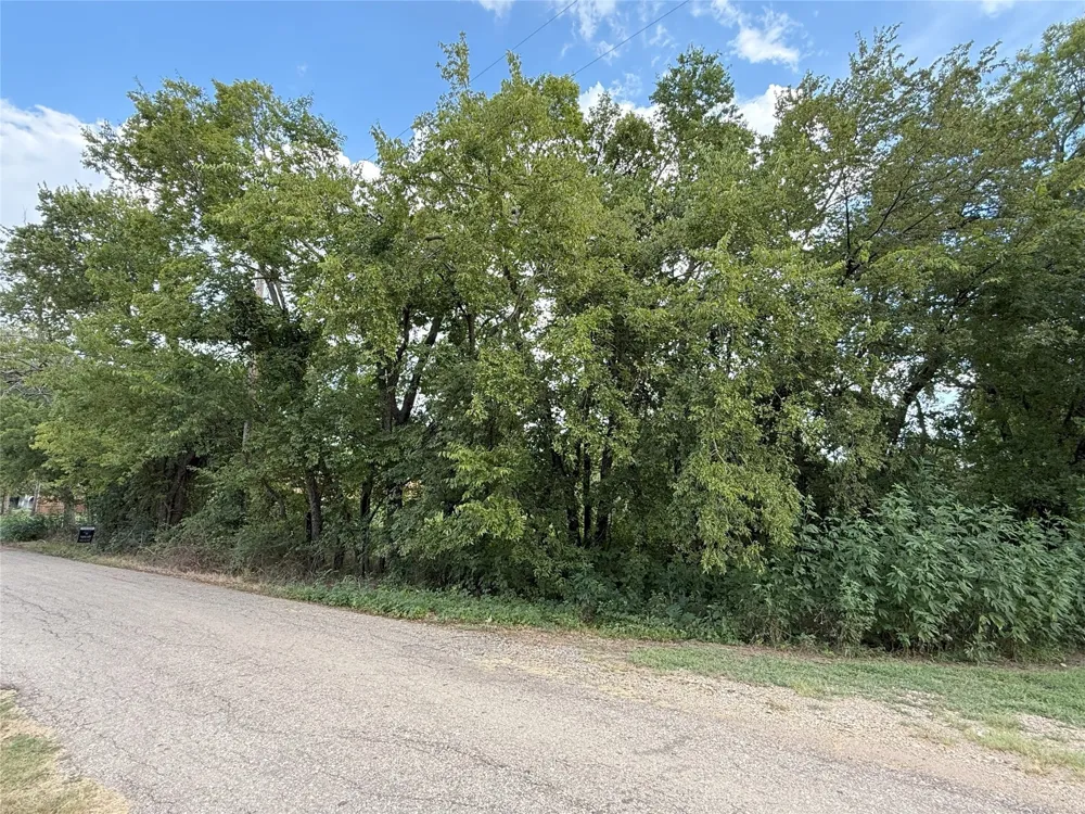 Hanna Street Wolfe City, TX 75496