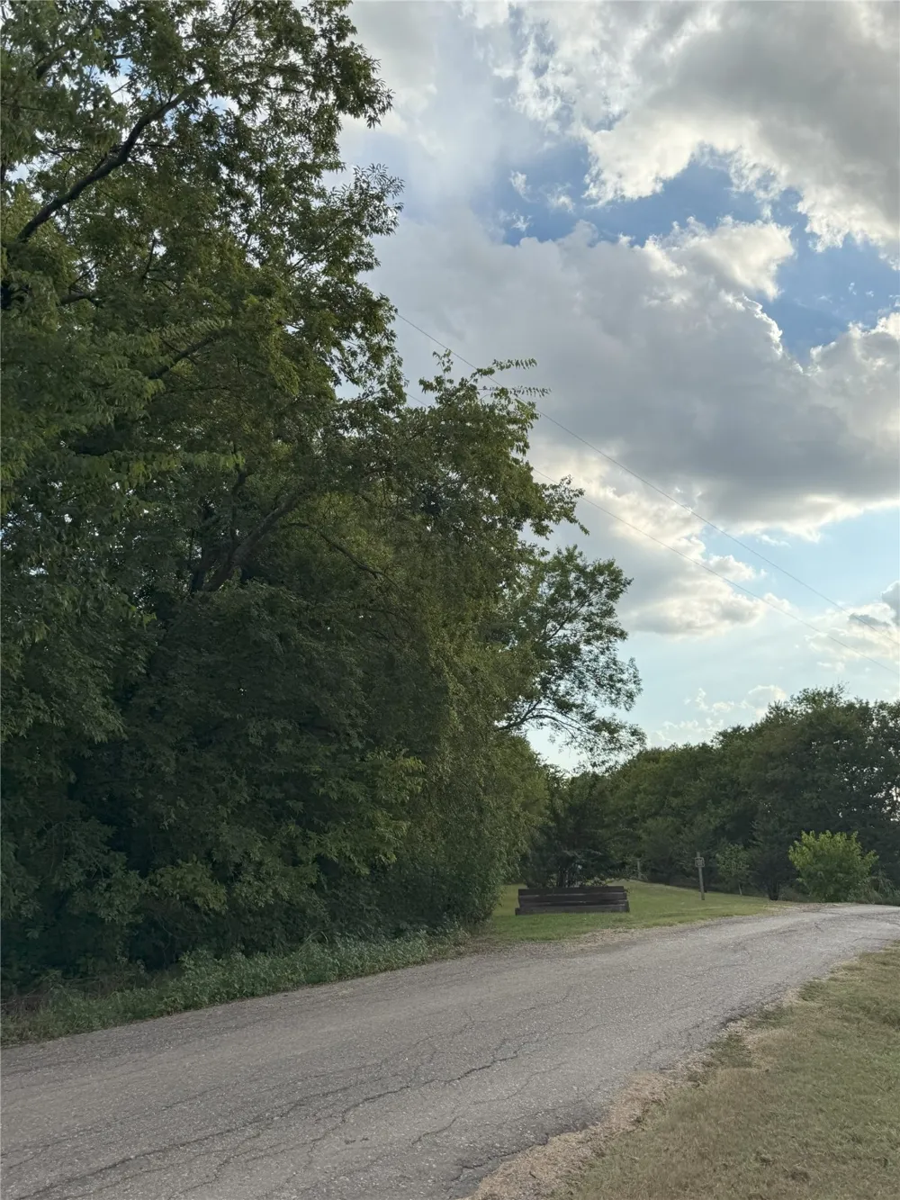 Hanna Street Wolfe City, TX 75496