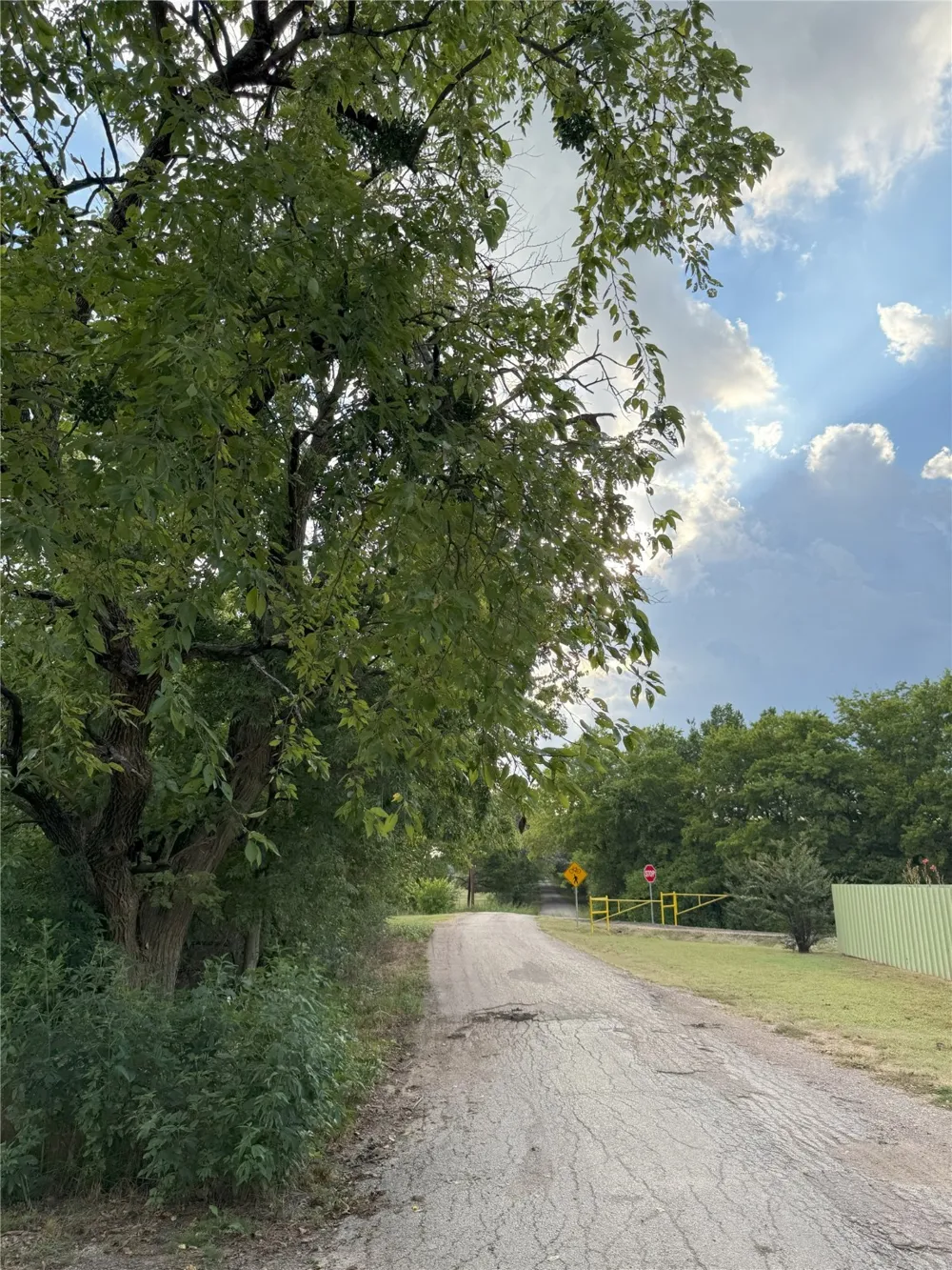 Hanna Street Wolfe City, TX 75496