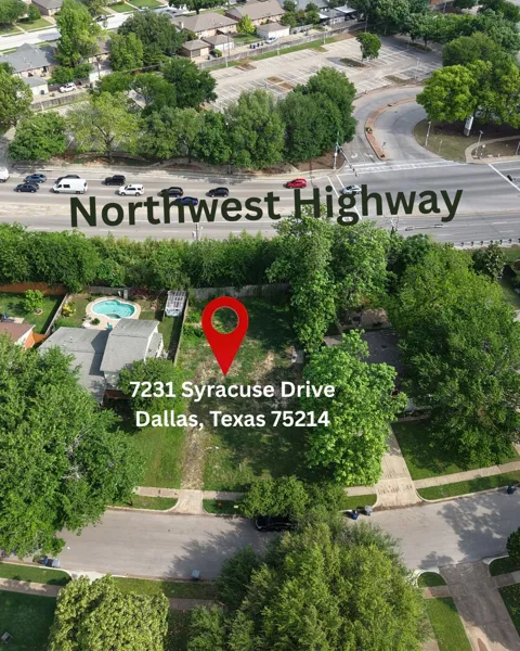 7231 Syracuse Drive