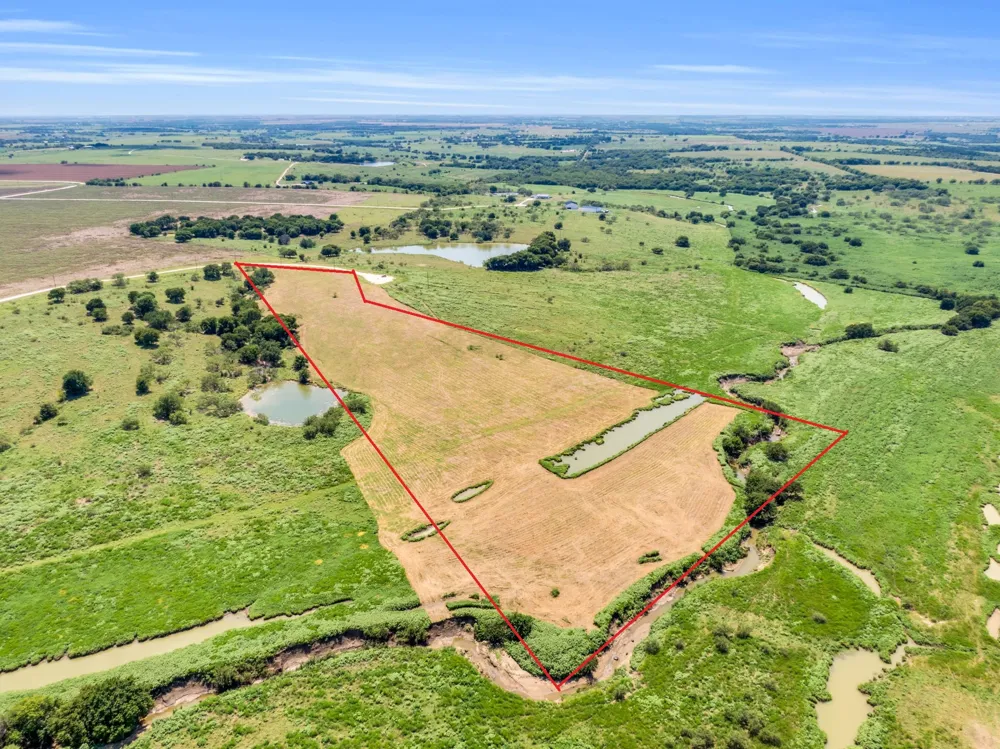 PR 452 Grandview, TX 76050