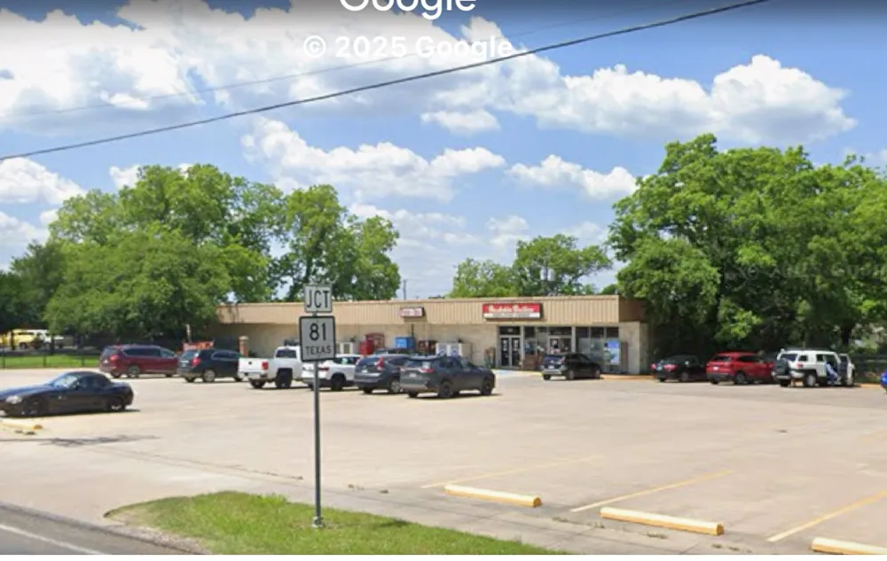 PR 452 Grandview, TX 76050