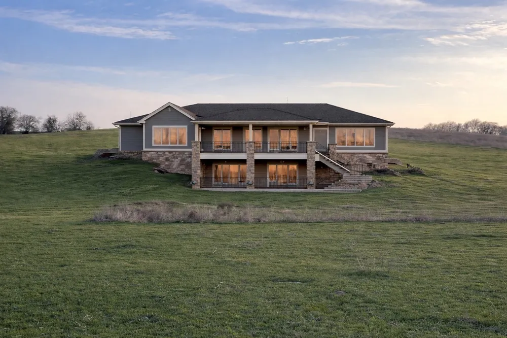 PR 452 Grandview, TX 76050