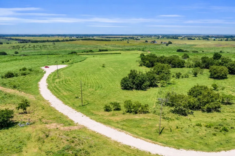 PR 452 Grandview, TX 76050