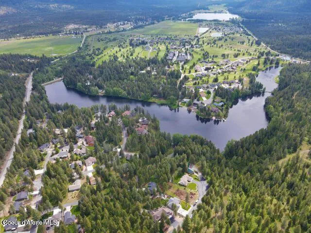 39 Forest Ridge Road Blanchard, ID 83804