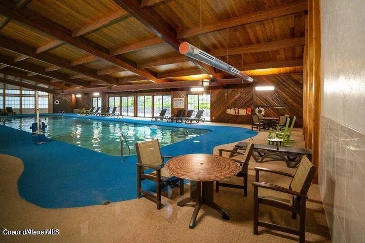 39 Forest Ridge Road Blanchard, ID 83804