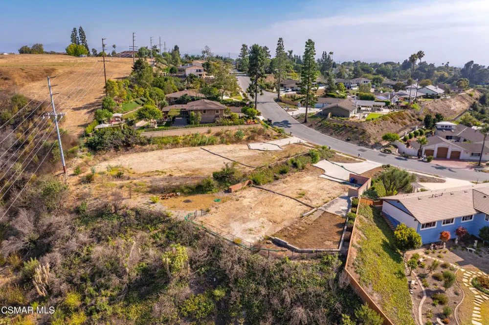 1065 Garrido Drive Camarillo, CA 93010