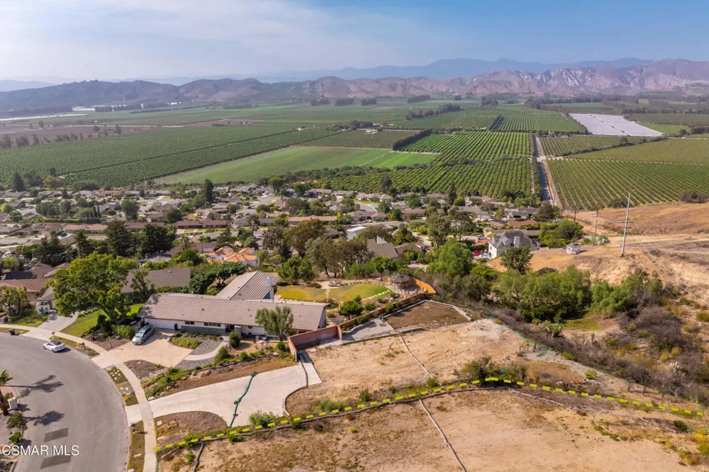 1065 Garrido Drive Camarillo, CA 93010