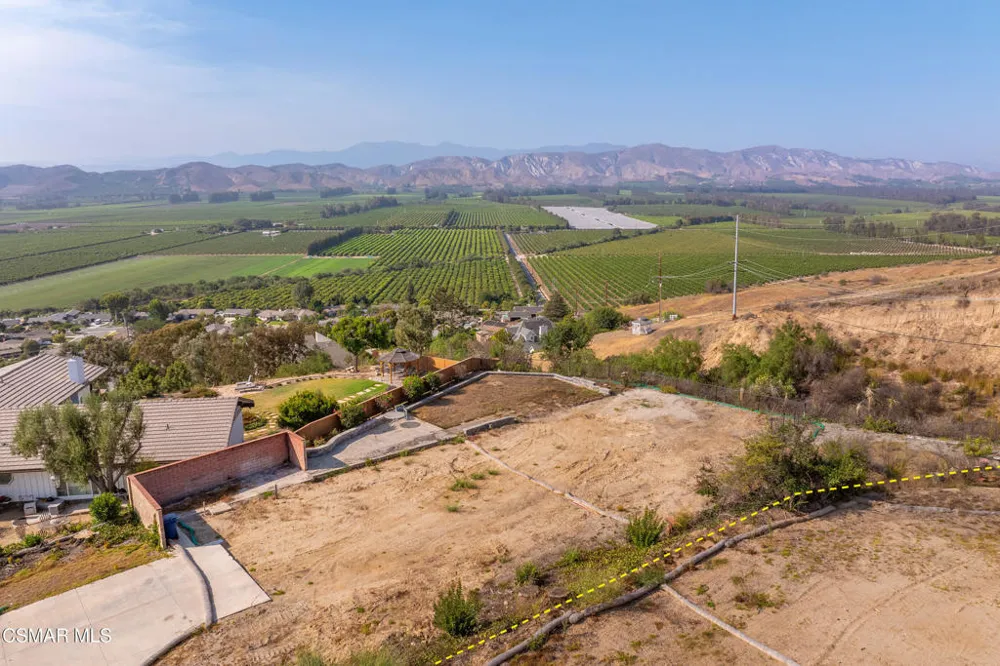 1065 Garrido Drive Camarillo, CA 93010