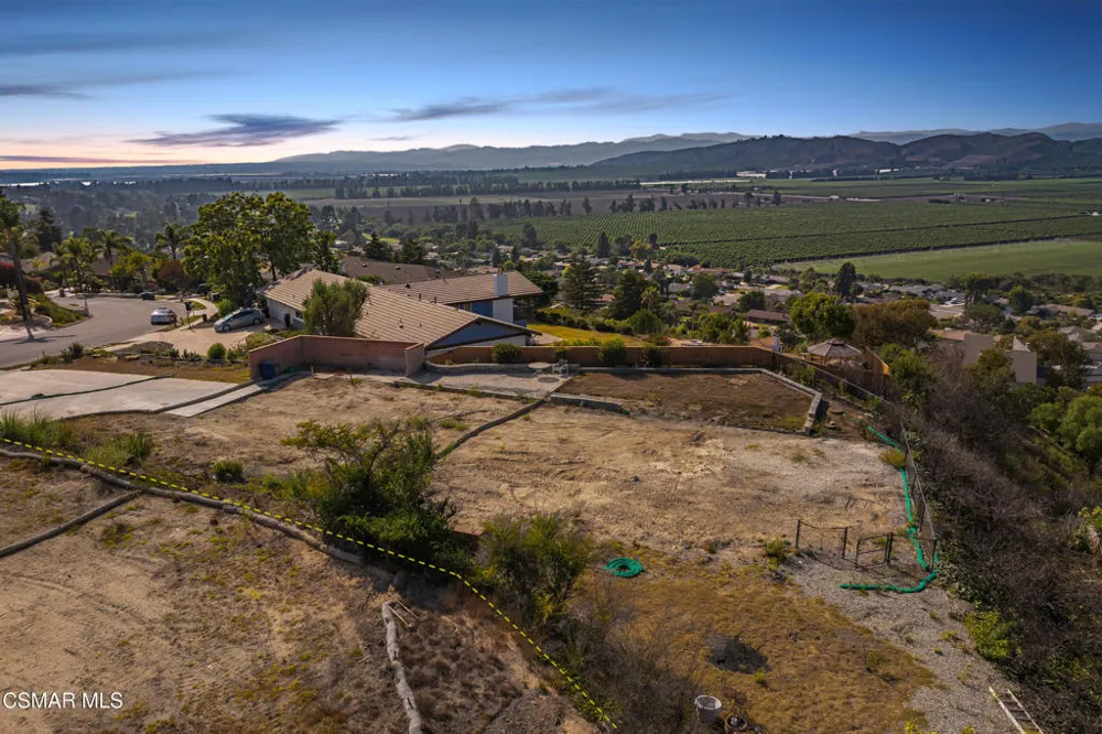1065 Garrido Drive Camarillo, CA 93010