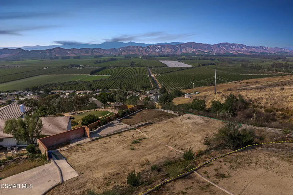 1065 Garrido Drive Camarillo, CA 93010