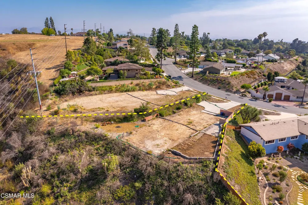1065 Garrido Drive Camarillo, CA 93010
