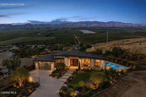 1065 Garrido Drive