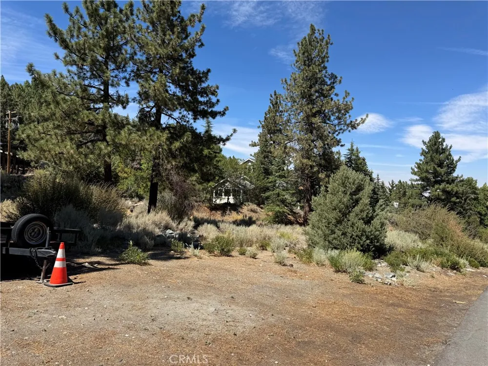 Zermatt Drive Wrightwood, CA 92397