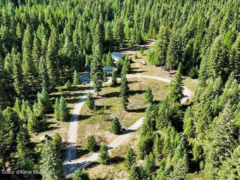 247 Old Addie Road Bonners Ferry, ID 83805