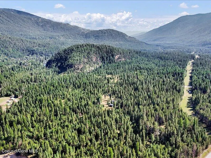 247 Old Addie Road Bonners Ferry, ID 83805