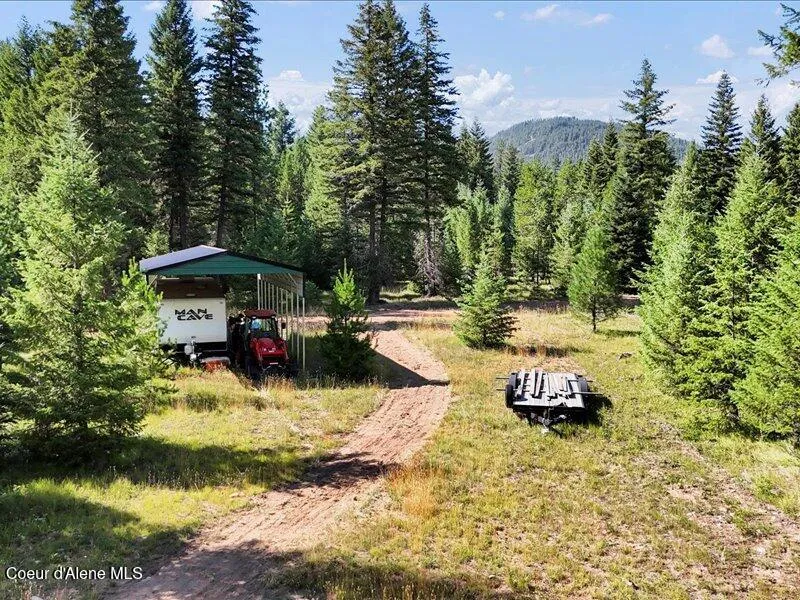 247 Old Addie Road Bonners Ferry, ID 83805