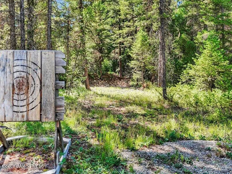 247 Old Addie Road Bonners Ferry, ID 83805