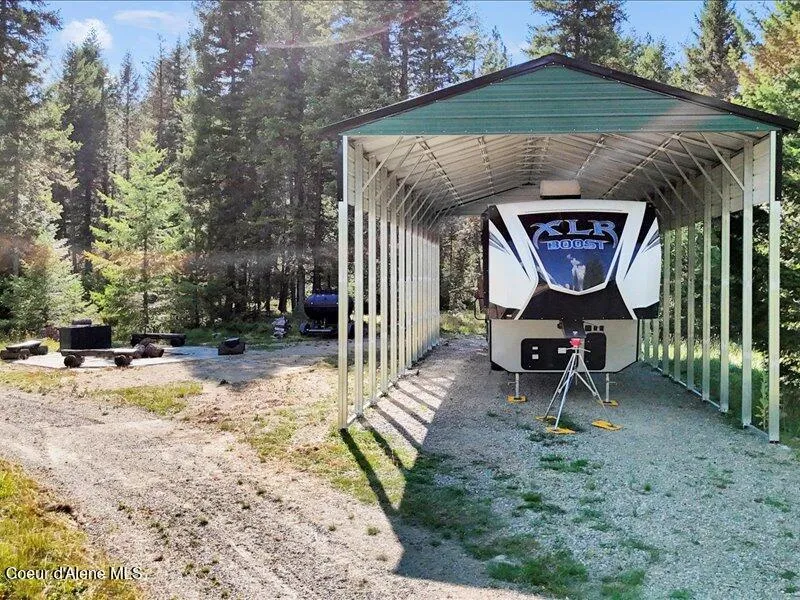 247 Old Addie Road Bonners Ferry, ID 83805