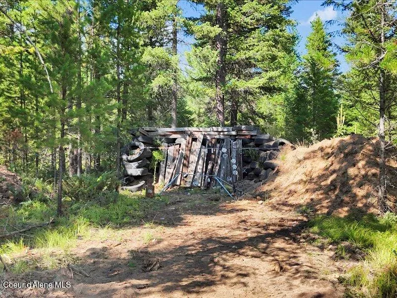 247 Old Addie Road Bonners Ferry, ID 83805