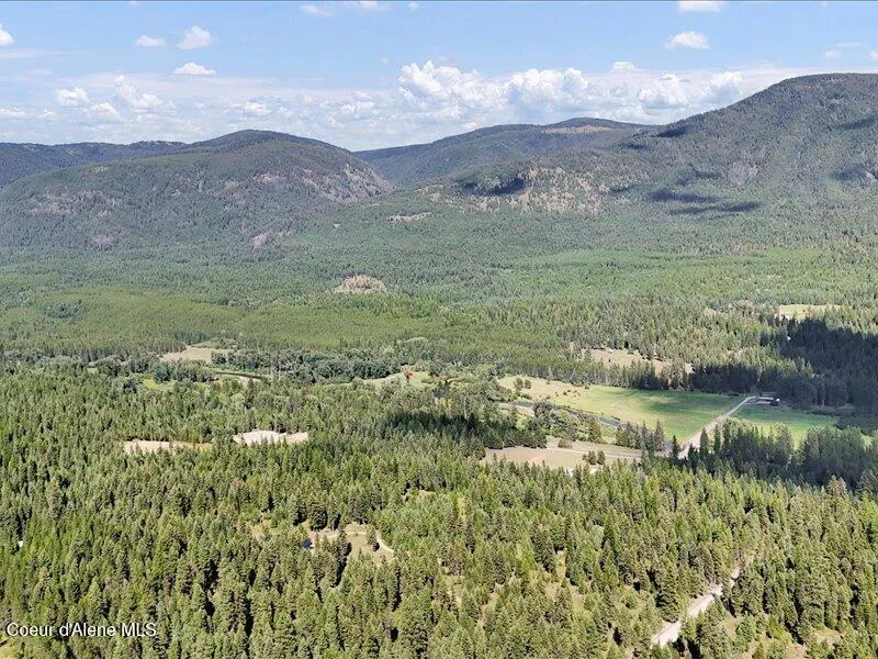 247 Old Addie Road Bonners Ferry, ID 83805