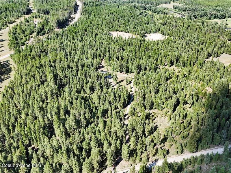 247 Old Addie Road Bonners Ferry, ID 83805