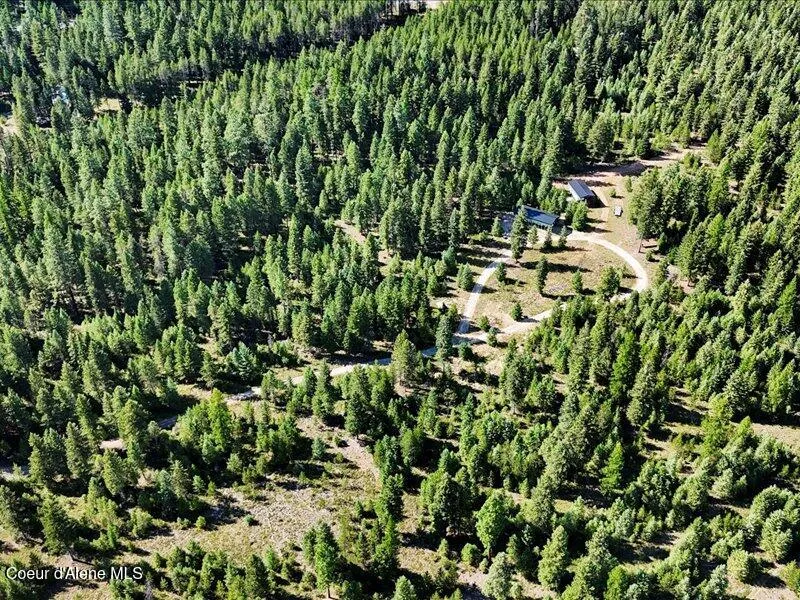 247 Old Addie Road Bonners Ferry, ID 83805