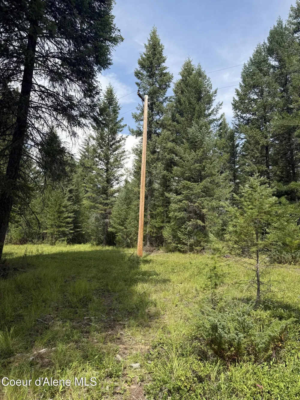 247 Old Addie Road Bonners Ferry, ID 83805