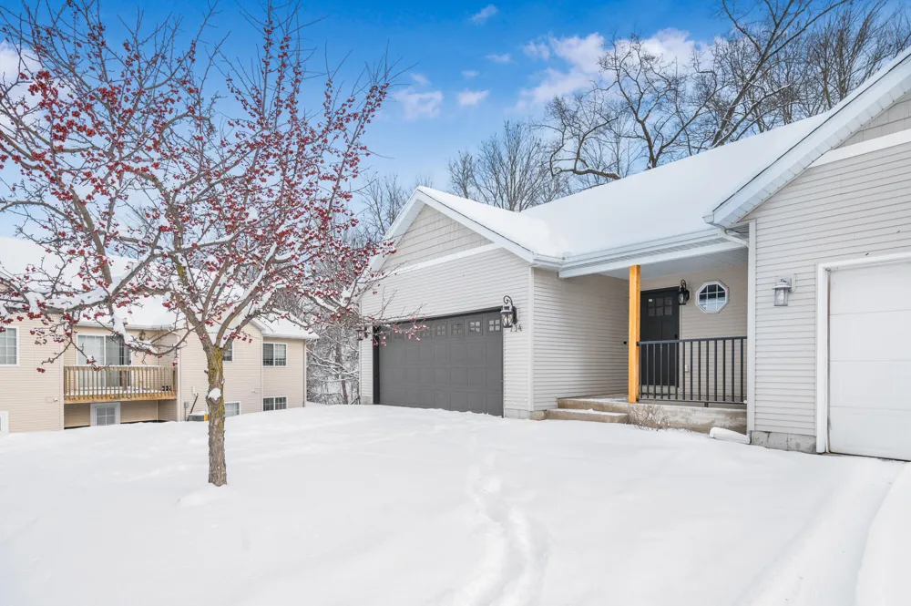 734 Unit 734 Tioga Park Big Rapids, MI 49307