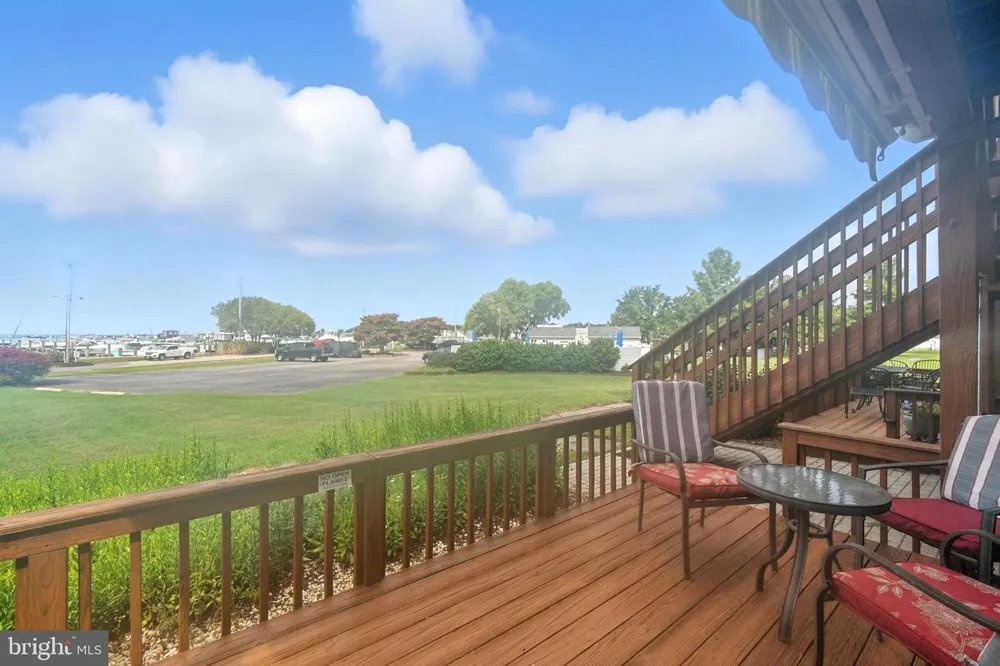 21090 W SHARP STREET #112 Rock Hall, MD 21661