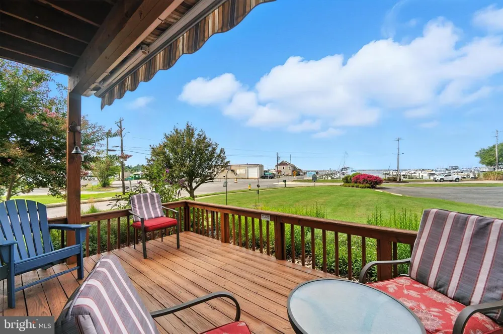 21090 W SHARP STREET #112 Rock Hall, MD 21661