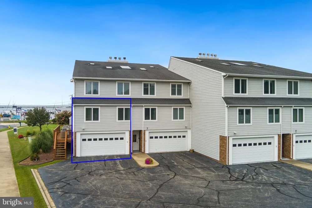 21090 W SHARP STREET #112 Rock Hall, MD 21661