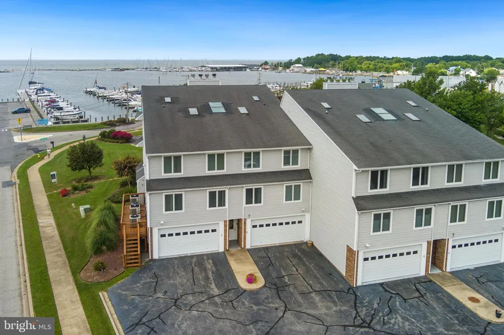 21090 W SHARP STREET #112 Rock Hall, MD 21661