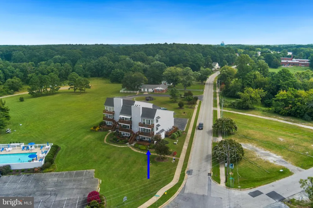 21090 W SHARP STREET #112 Rock Hall, MD 21661