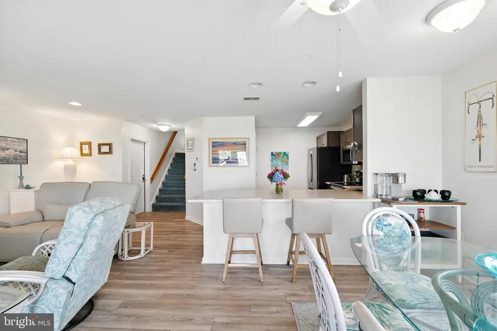 21090 W SHARP STREET #112 Rock Hall, MD 21661