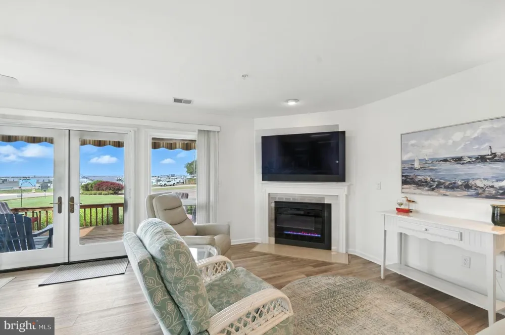21090 W SHARP STREET #112 Rock Hall, MD 21661