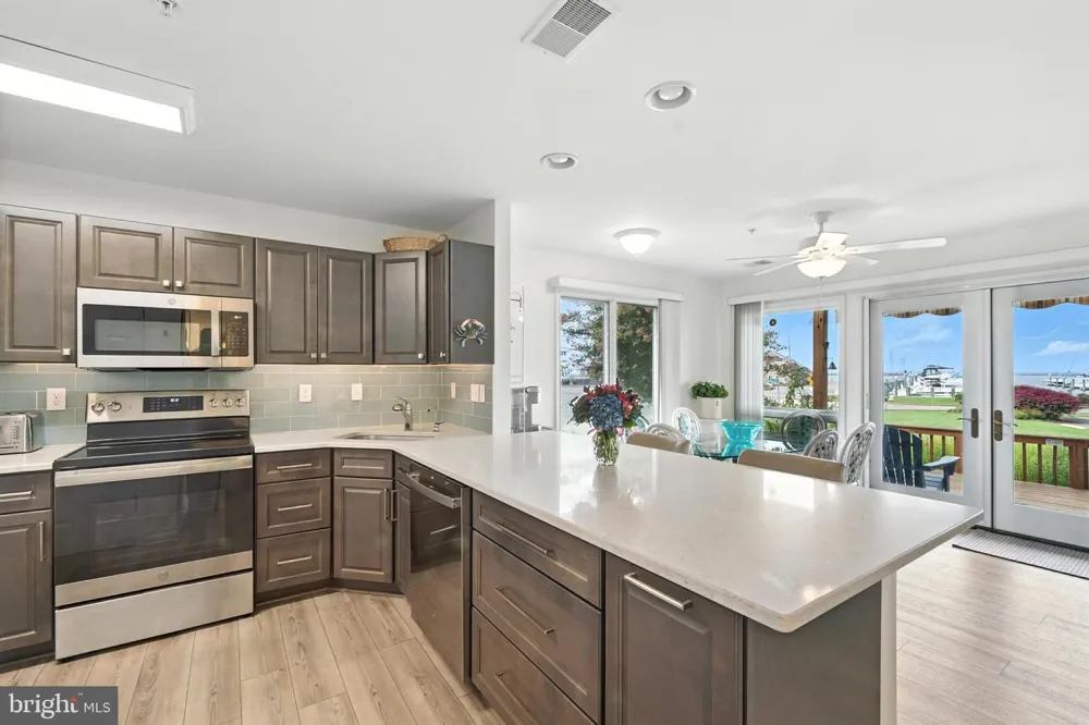 21090 W SHARP STREET #112 Rock Hall, MD 21661