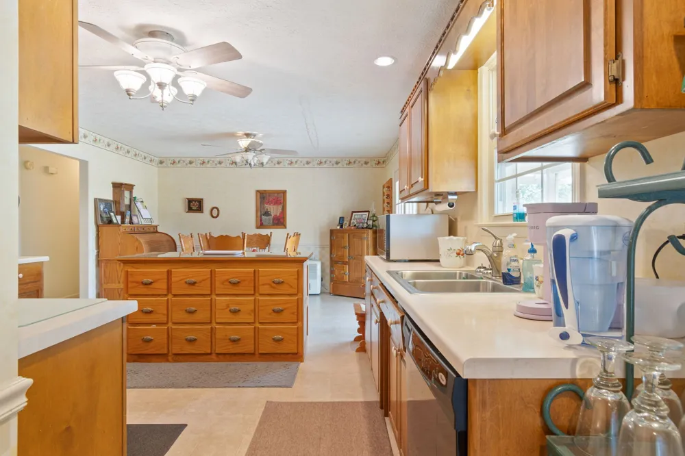 2820 Skyview Drive Centerville, TN 37033