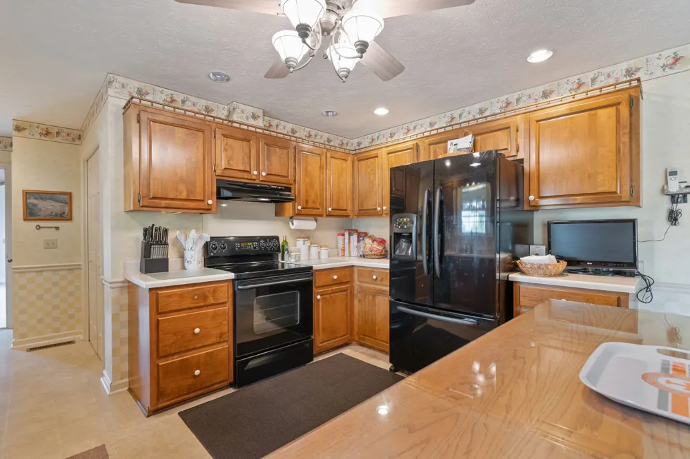 2820 Skyview Drive Centerville, TN 37033