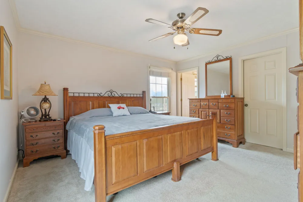 2820 Skyview Drive Centerville, TN 37033