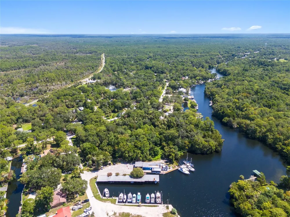 0 HICKORY AVENUE Yankeetown, FL 34498